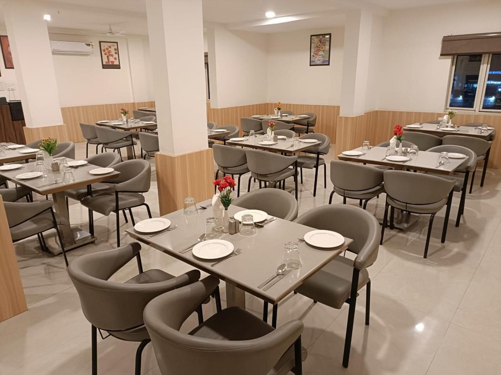Zip By Spree Hotels Bhopal Esterno foto